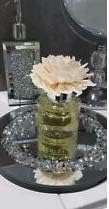 SCENTSY - luna - Fragrance Flower