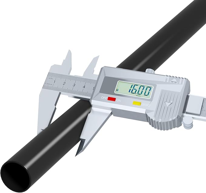 Buzowruil Canvas Wardrobe Portable Closet Wardrobe Clothes Storage with 6 Shelves and Hanging Rail,Non-Woven Fabric, Quick and Easy Assembly,Black