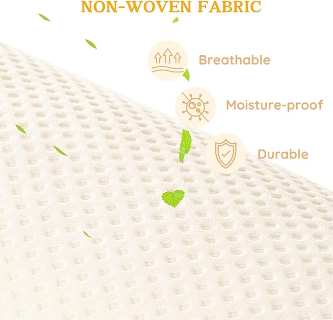 Over The Door Organizer 5 Tiers, Extra Large Behind Door Storage of 10 Compartments, 80 lbs Weight Capacity Hanging Storage Organizer with Clear Window Kids Toys, Shoes,Diapers, Braided Style