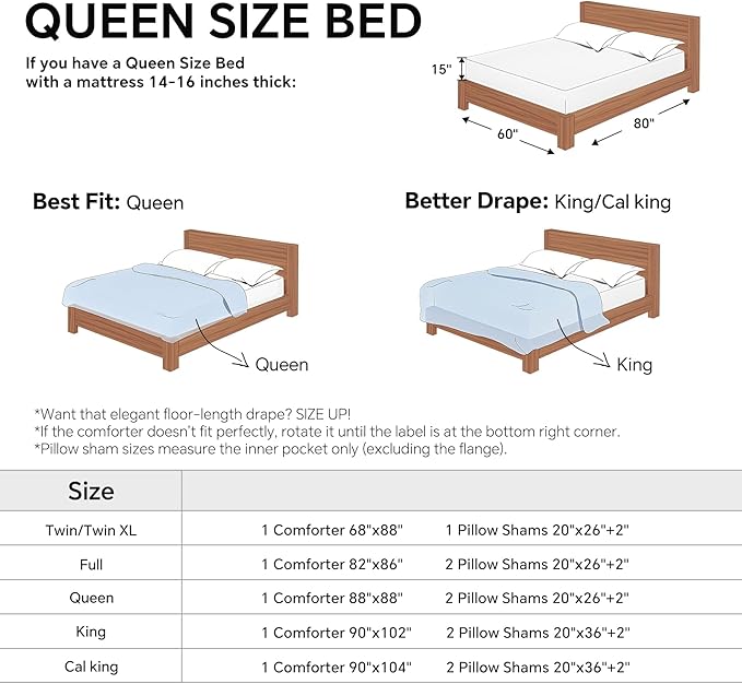 BEDELITE Fleece Queen Comforter Set -Super Soft & Warm Fluffy Red Bedding, Luxury Fuzzy Heavy Bed Set for Winter with 2 Pillow Cases