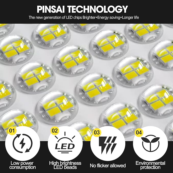2 Packs LED Garage Light,Super Bright Screw in E26/E27 Ceiling Shop Work Lamp, 280W 30000 Lumen Deformable Basement Bulb Fixture with 12+1 Adjustable Panels, Lighting for Workshop, Attic