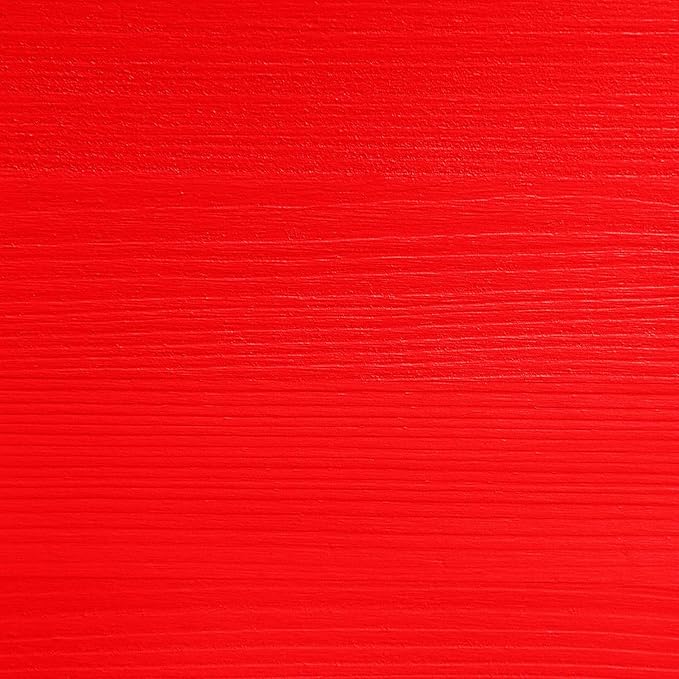 XL Red Wooden Box Storage with Hinged Lid | 15.8 x 11.8 x 5.5 inches (+-0.5) | with Handles | Gift Box Storage Document | Product NOT Intended for 15 Years OR Below