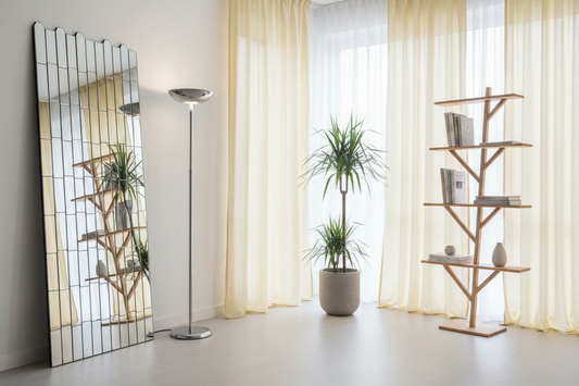 Minimal Expansion Pieces