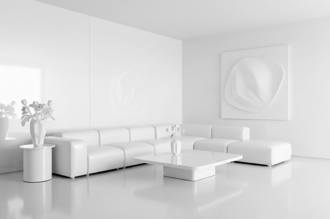 Why Your Room Feels Too Silent