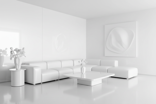 Why Your Room Feels Too Silent