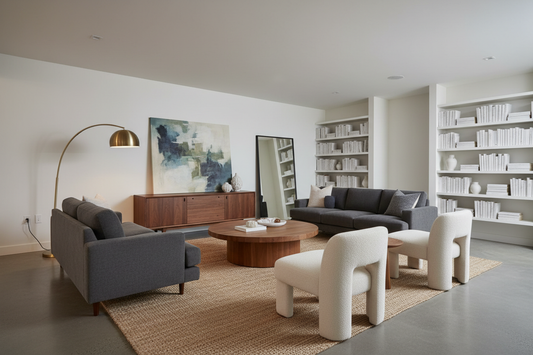Why Your Home Feels Incomplete