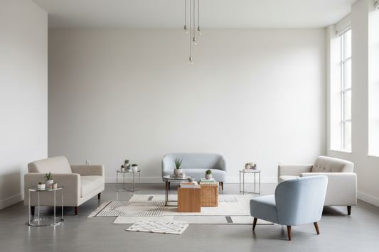 Why Your Home Lacks a Focal Point