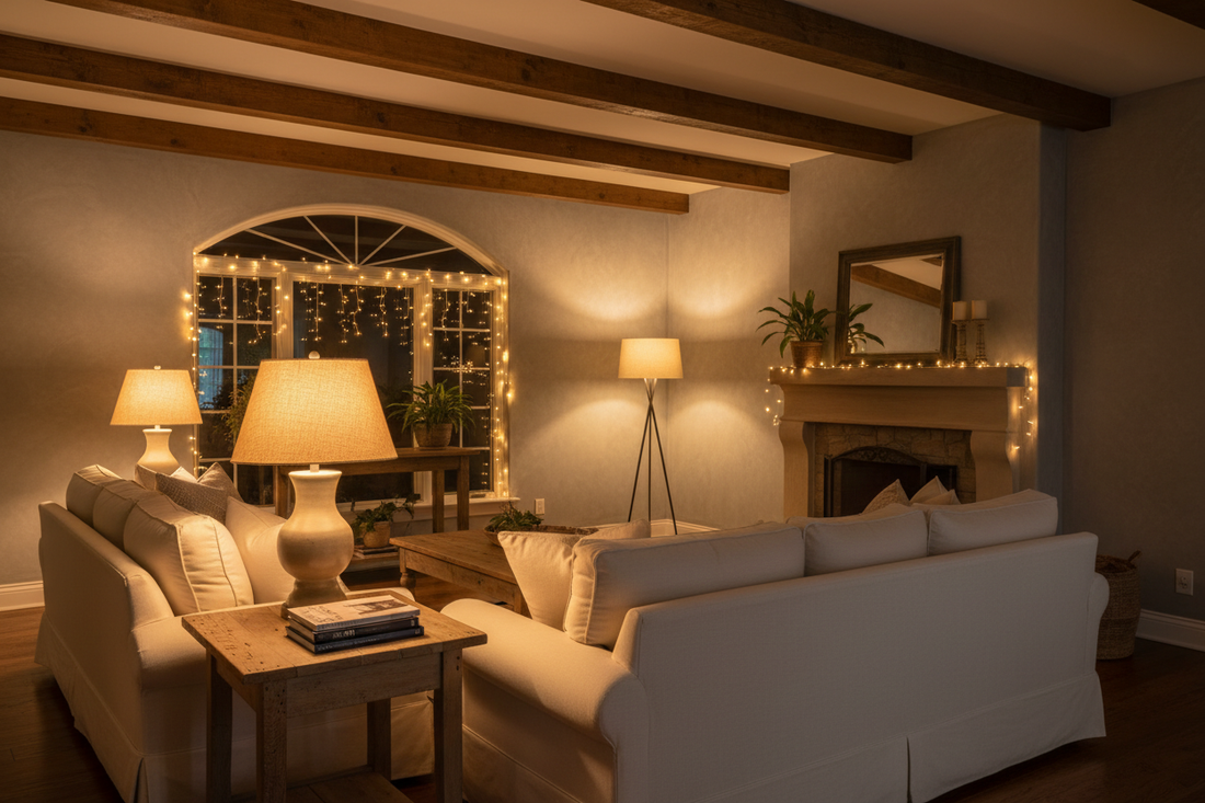 Multi-Layer Lighting Explained