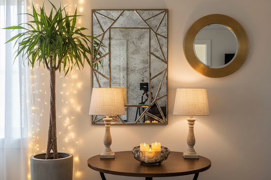 Signature Decor Pieces