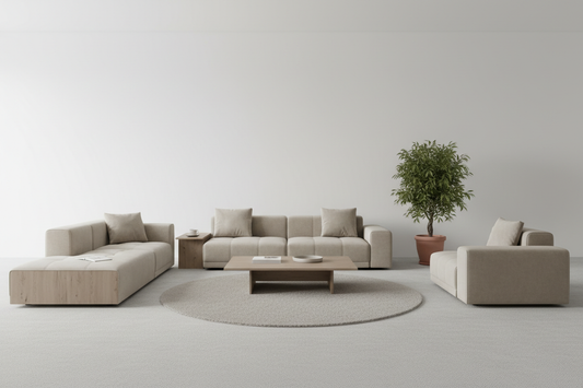 Why Your Home Feels Generic