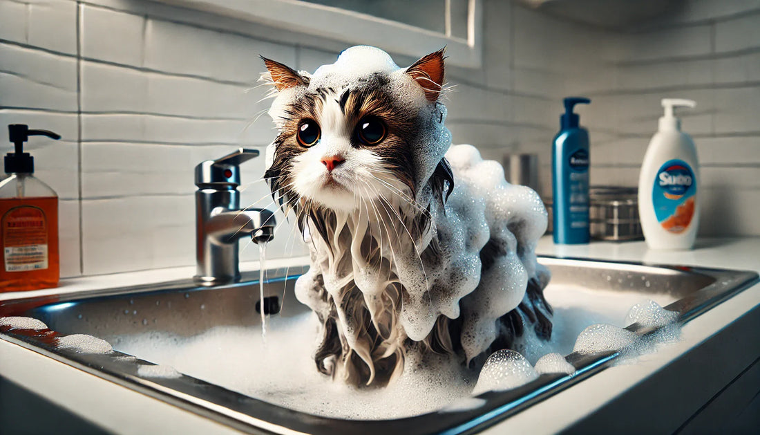 Grooming Mistakes You Might Be Making