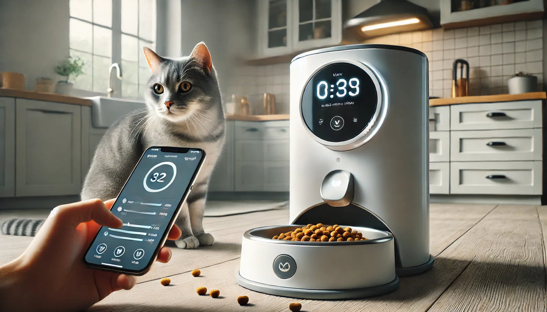 Smart Feeders: Worth It or Hype?