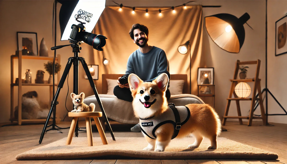 Behind the Scenes: A Day at Mewly Pet