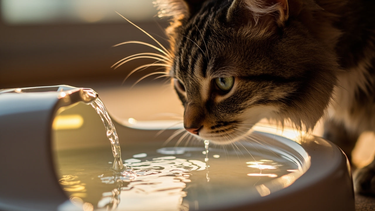 Why Hydration Is More Important Than You Think