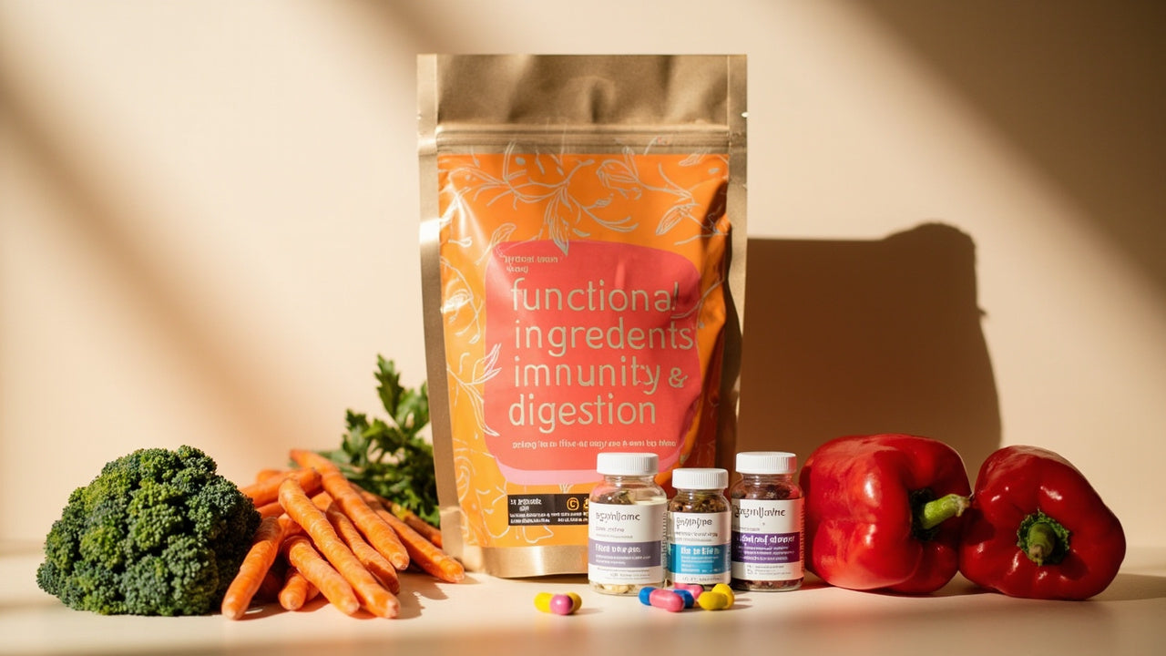 2025 Pet Wellness Trends to Watch