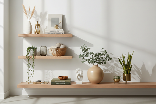 Accent Decor Picks That Make Minimalist Spaces Feel Complete