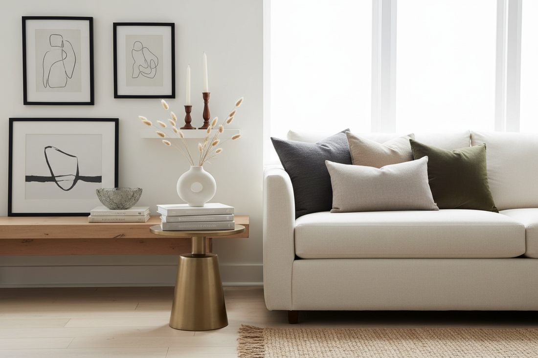 Budget-Friendly Pieces That Deliver Premium Impact