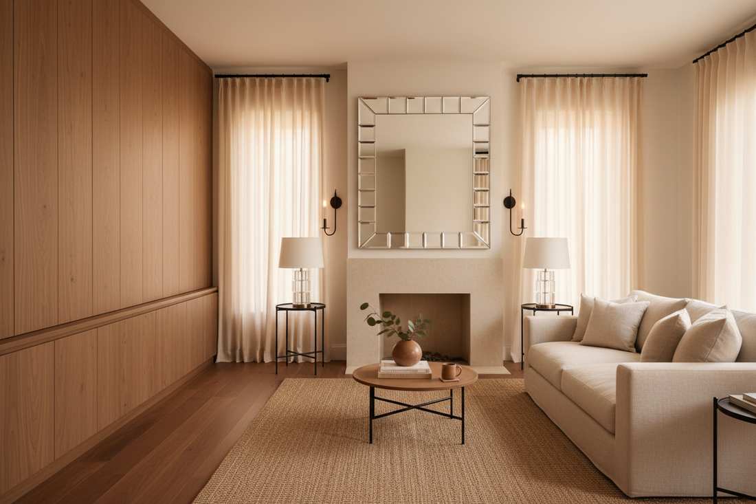 Creating a Signature Interior Style