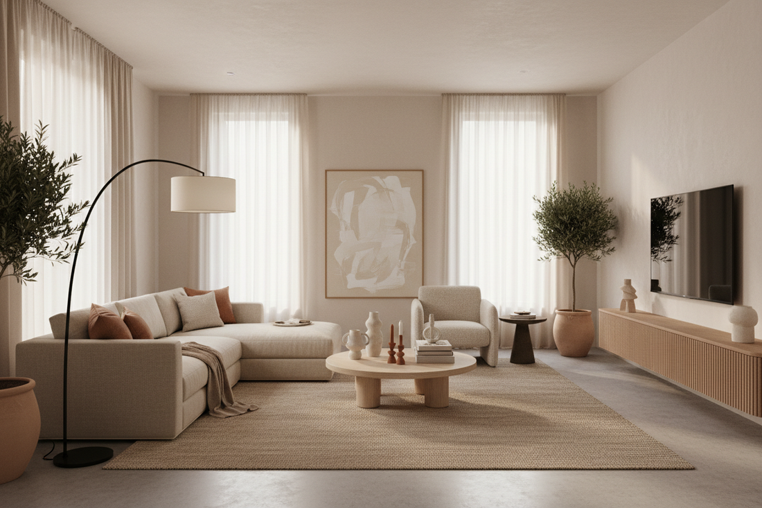 Design Cohesion Explained Simply