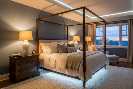 Nightstand Essentials We Love