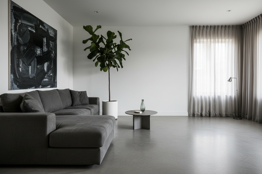 Why Your Space Feels Unbalanced