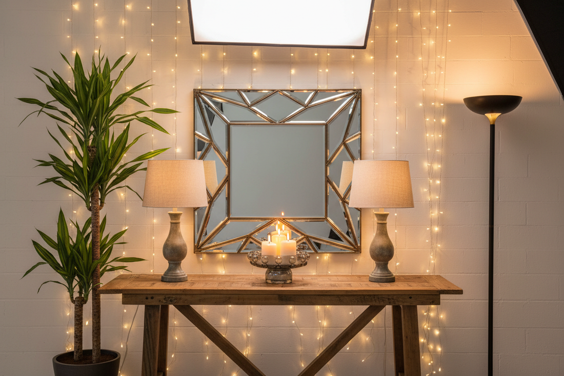 Photo-Ready Decor Picks