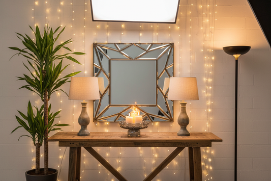 Photo-Ready Decor Picks