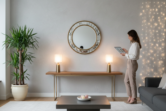 Editing Your Home Like a Designer