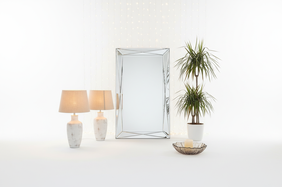 Simplifying Decor Essentials
