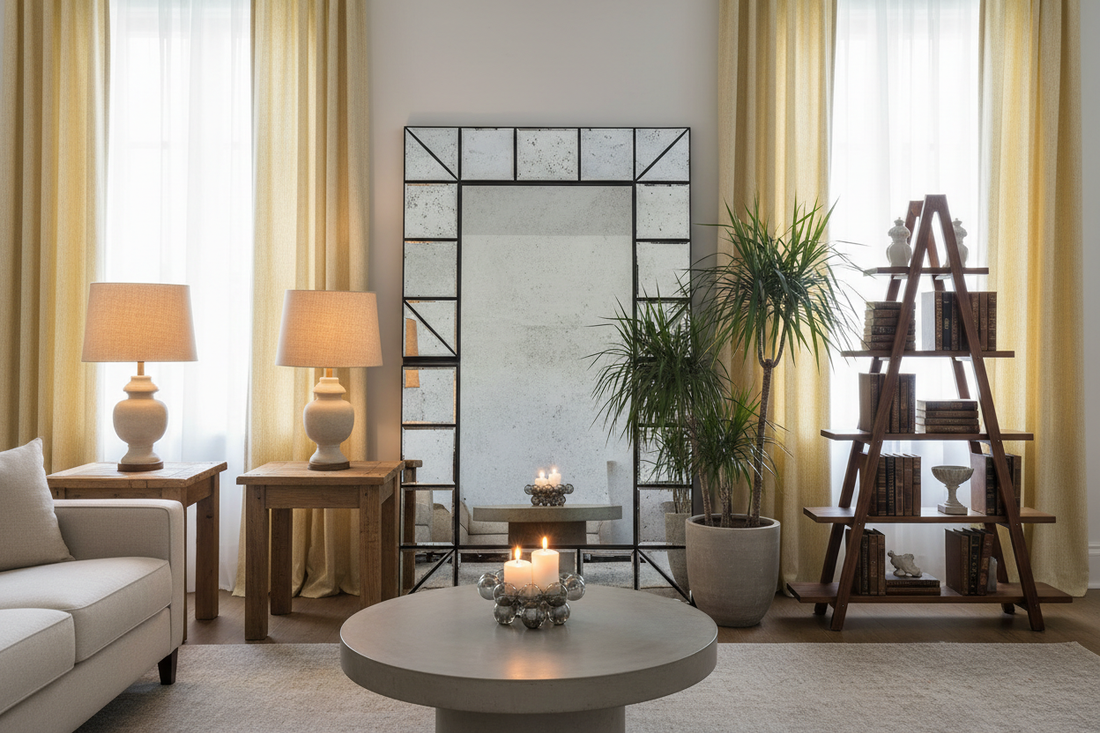 Timeless Decor Picks