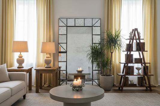 Timeless Decor Picks