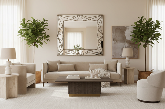 Focal Points That Work