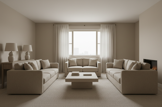 Why Your Decor Doesn't Stand Out