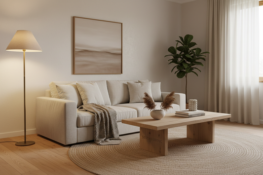 How to Light a Room Like an Interior Designer