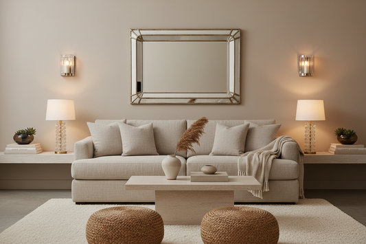 How to Make a Space Feel More Intentional