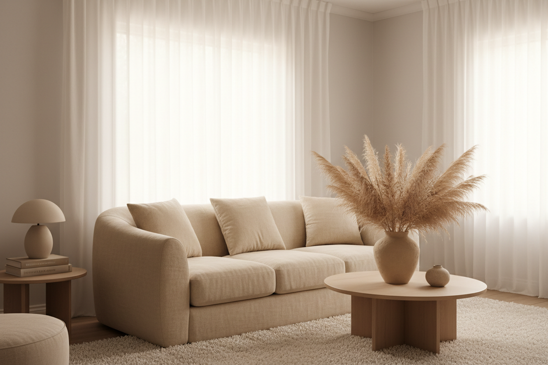 How to Make Any Room Feel Softer Instantly