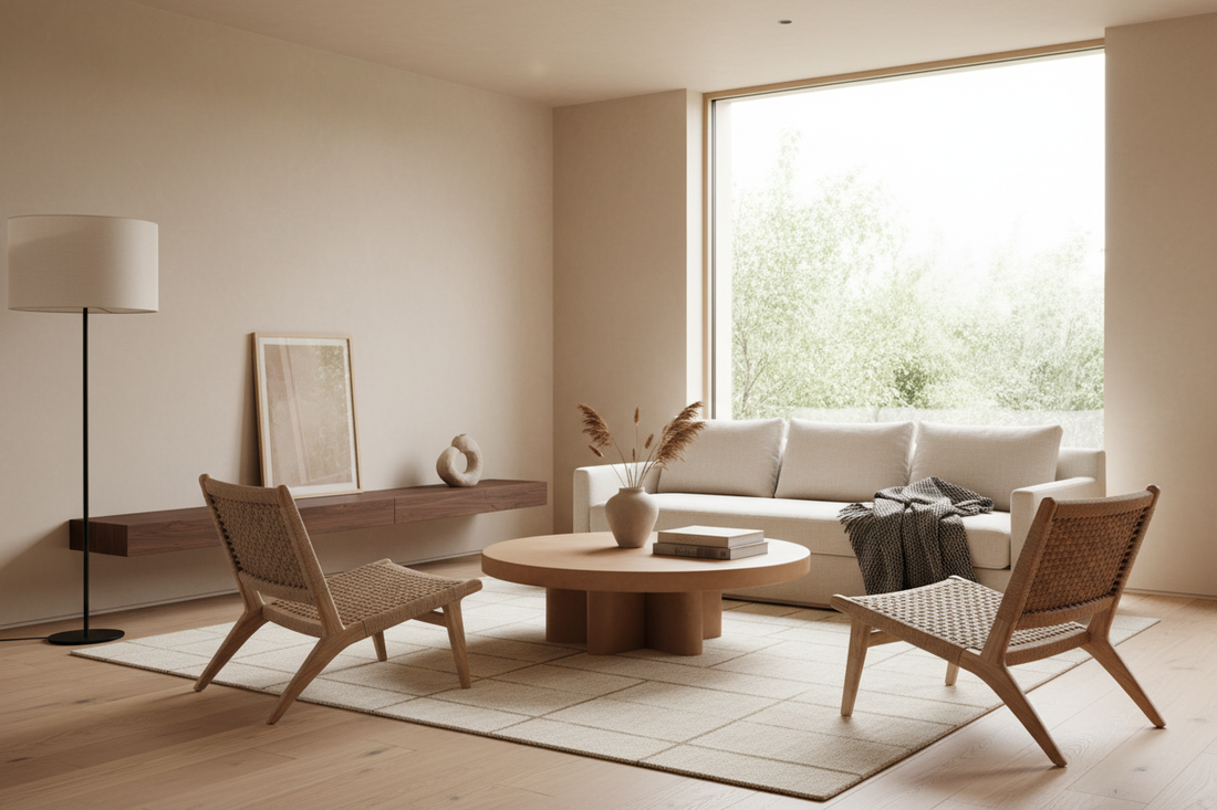 Minimal Doesn't Mean Empty