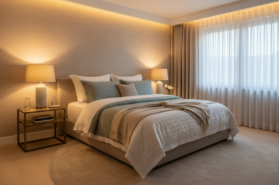 Nightstand Styling Guide