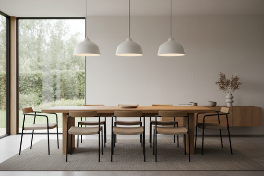 Why Pendant Lights Are the Easiest Upgrade You Can Make