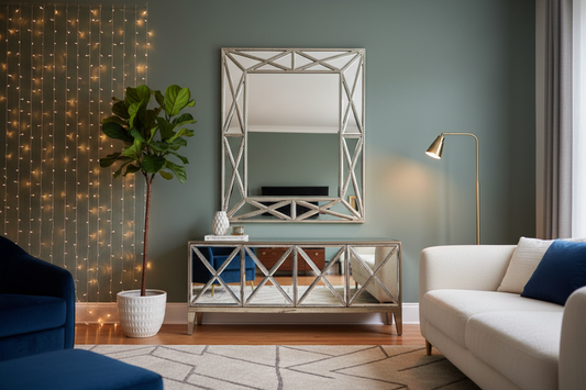 The Right Way to Fill Vertical Space