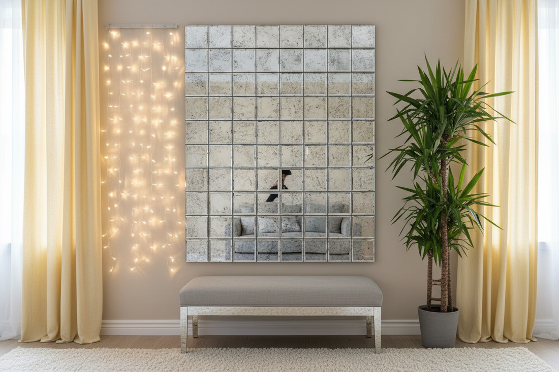 Wall Decor That Actually Completes a Room