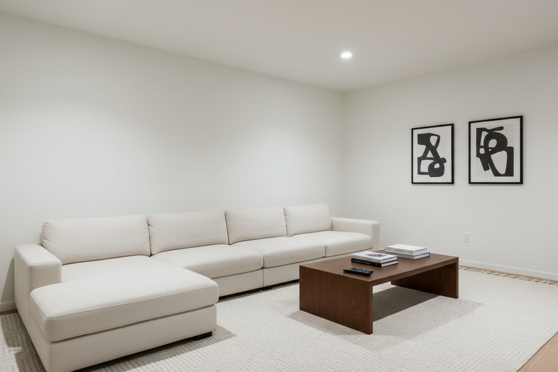 Why Your Sofa Area Feels Off
