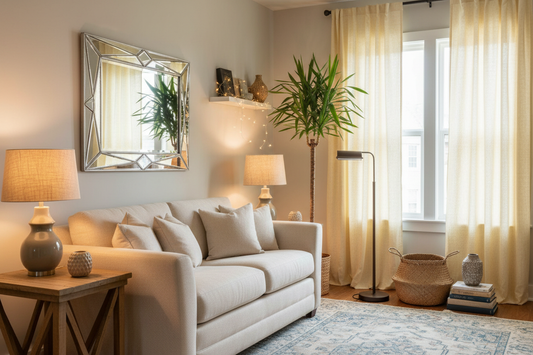 Living Room Layout Fix Pieces