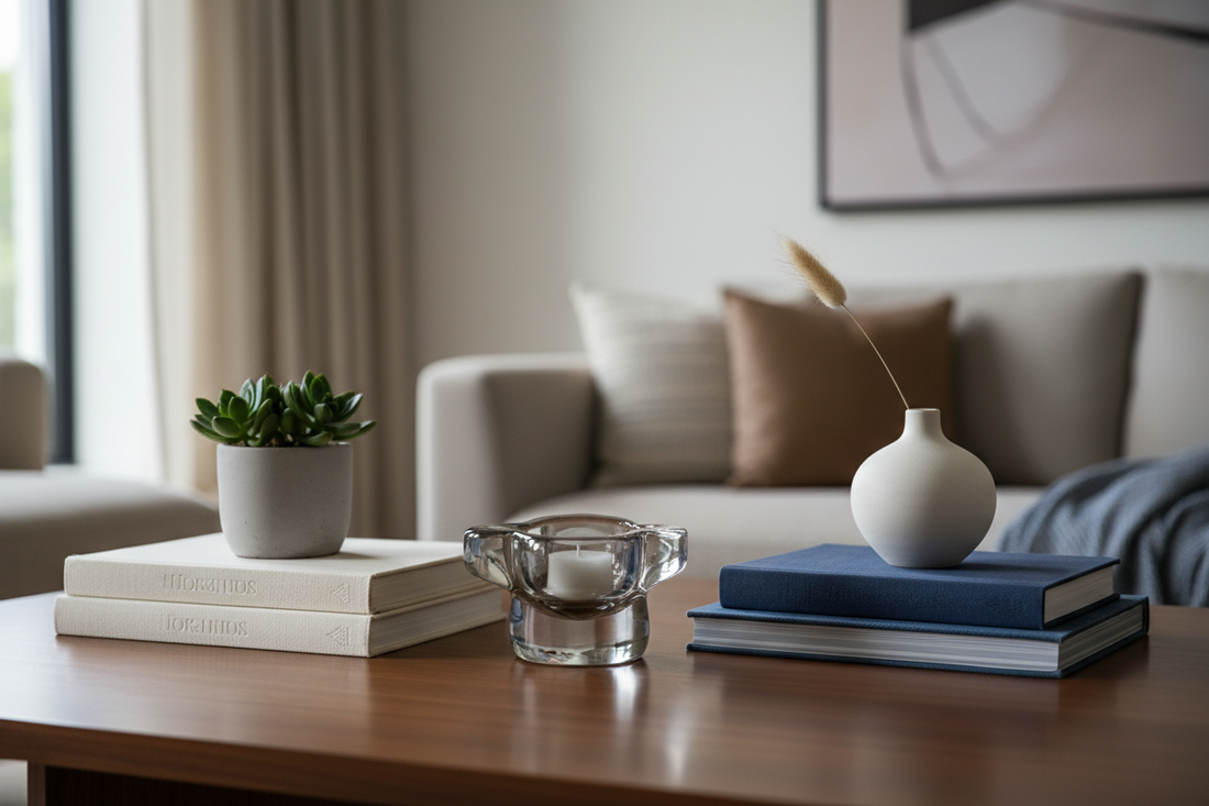 Styling Surfaces Like a Designer
