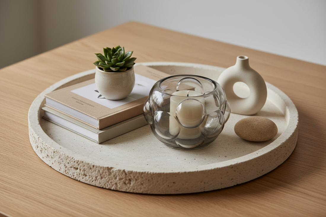 Coffee Table Styling Essentials