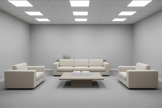Why Your Space Feels Too Flat