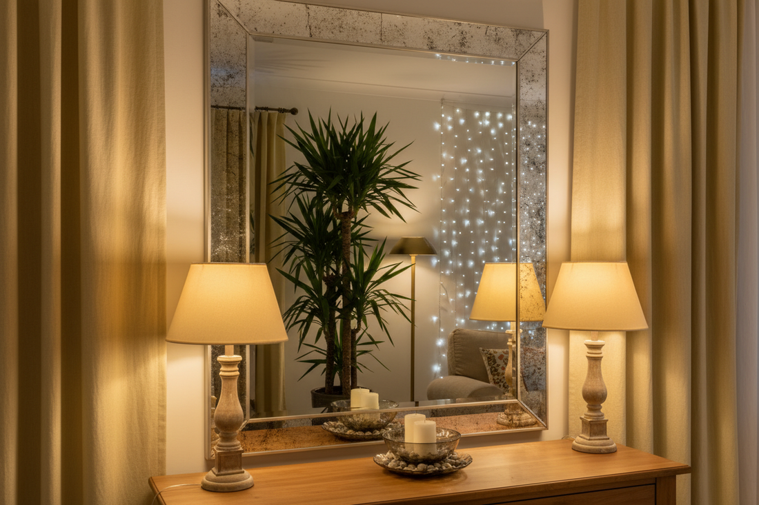 Layered Decor Picks