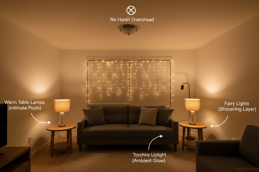 Soft Lighting Strategy Explained