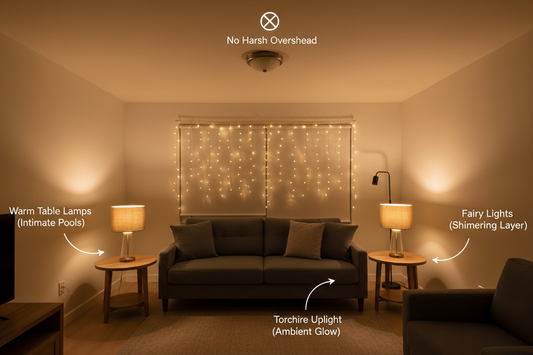 Soft Lighting Strategy Explained