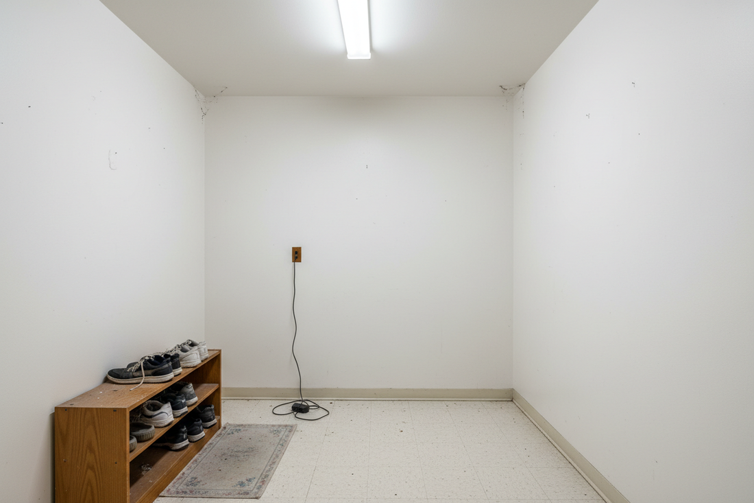 Why Your Entryway Feels Forgotten